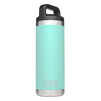 YETI Rambler 18 Oz. Kids Water Bottle