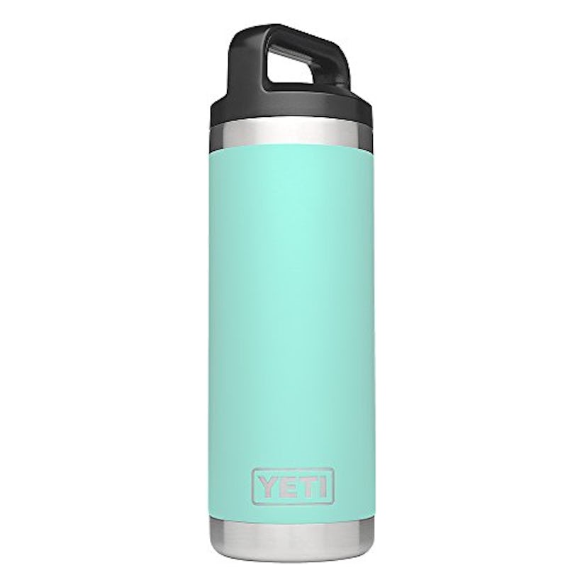 YETI Rambler 18 Oz. Kids Water Bottle