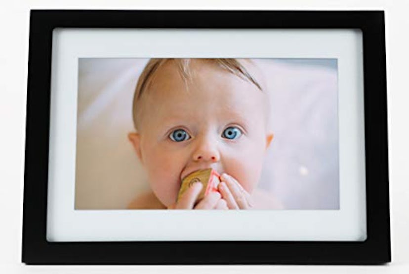 10-inch WiFi Digital Picture Frame