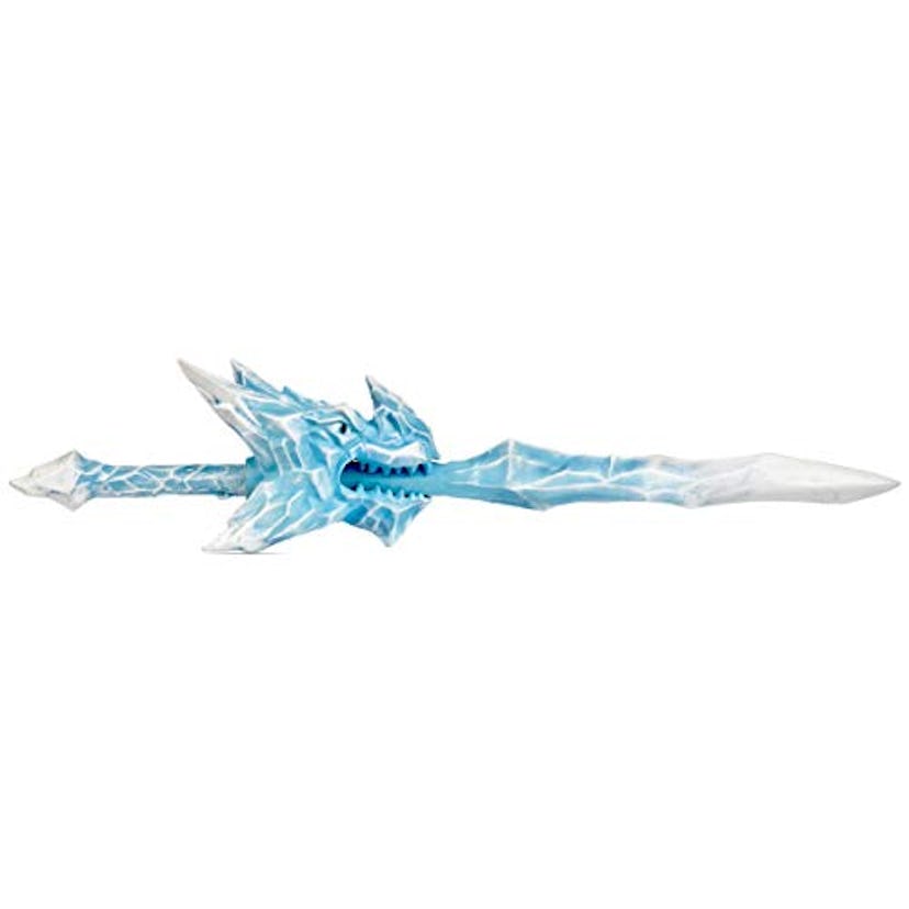 Prime Sword Dragon ISS