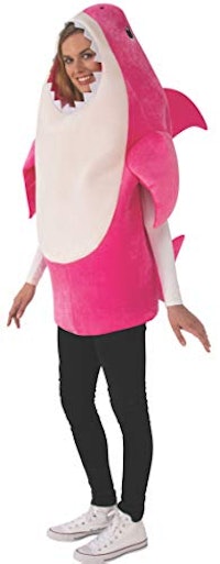 Mommy Shark Adult Costume