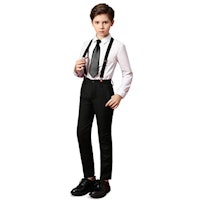 Boihedy Boy Formal Suit Set