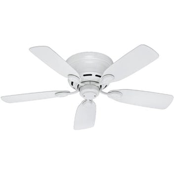 We Re A Fan These Are The Best Ceiling Fans To Help Keep Your Home Cool Fan These Are The Best Ceiling Fans, Best Hugger Ceiling Fans No Light