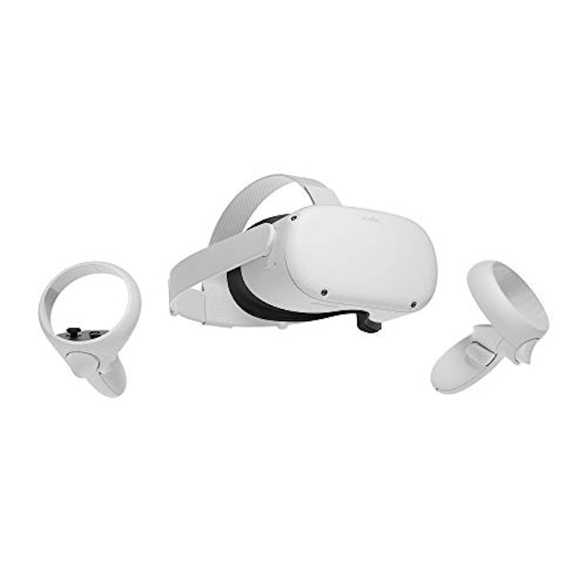 Oculus All-In-One Virtual Reality Headset