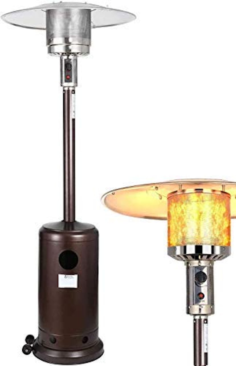 Gorilla Gadgets Patio Heater