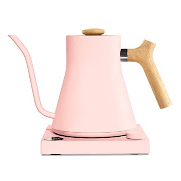 Fellow Stagg Electric Pour-Over Kettle For Coffee & Tea