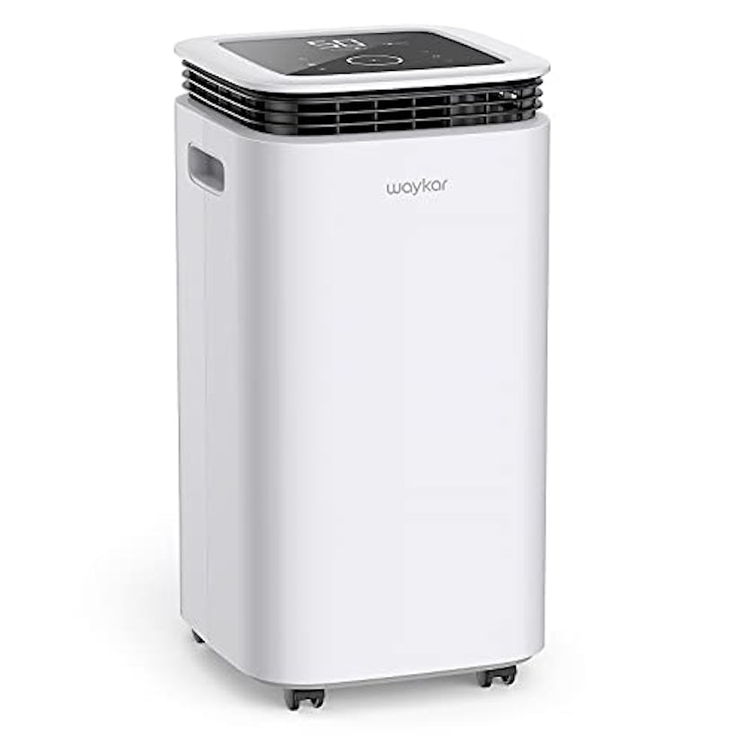 Waykar 4500 Sq. Ft Dehumidifier