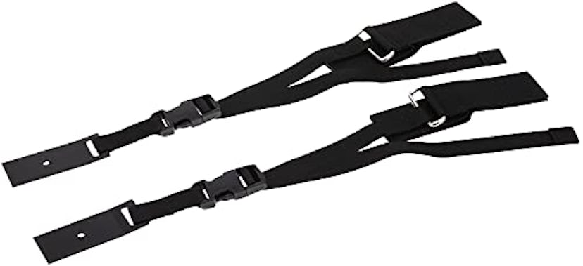 Quakehold Flat Screen Safety Straps