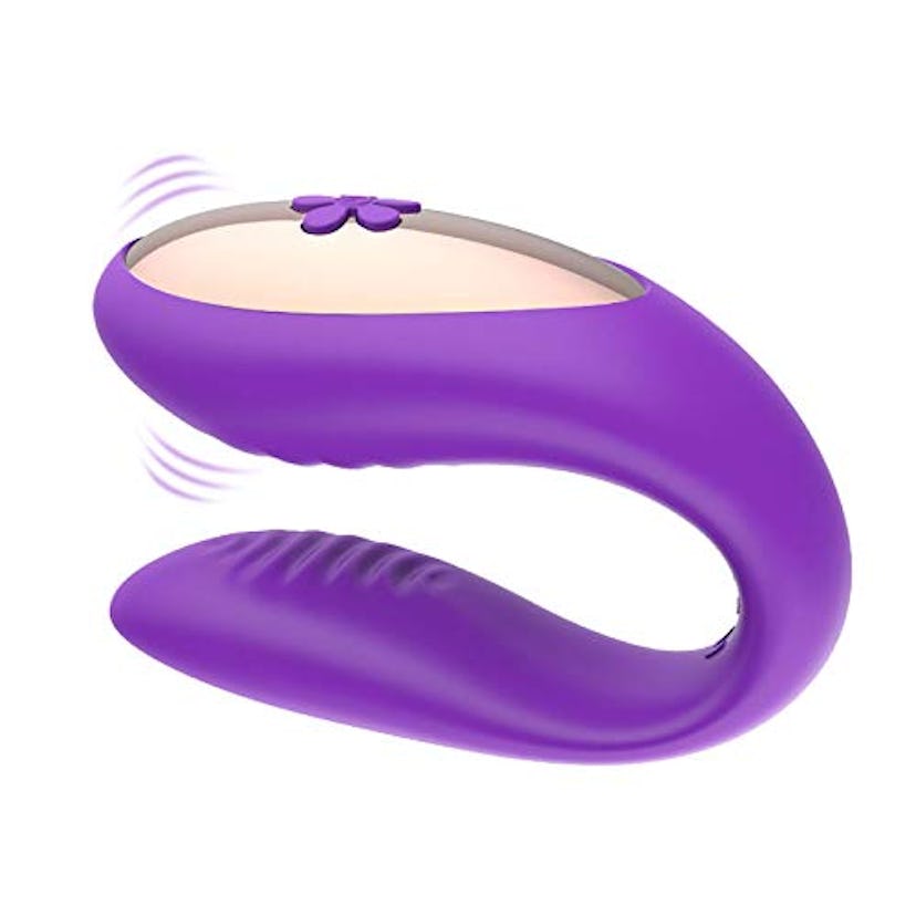 PALOQUETH Couples Vibrator