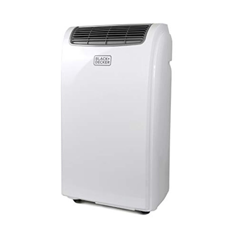 Black And Decker Portable Air Conditioner