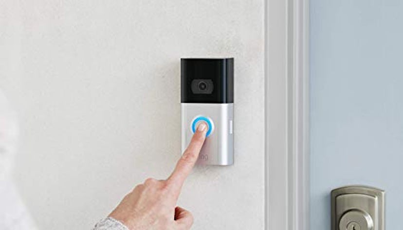 Ring Video Doorbell 3