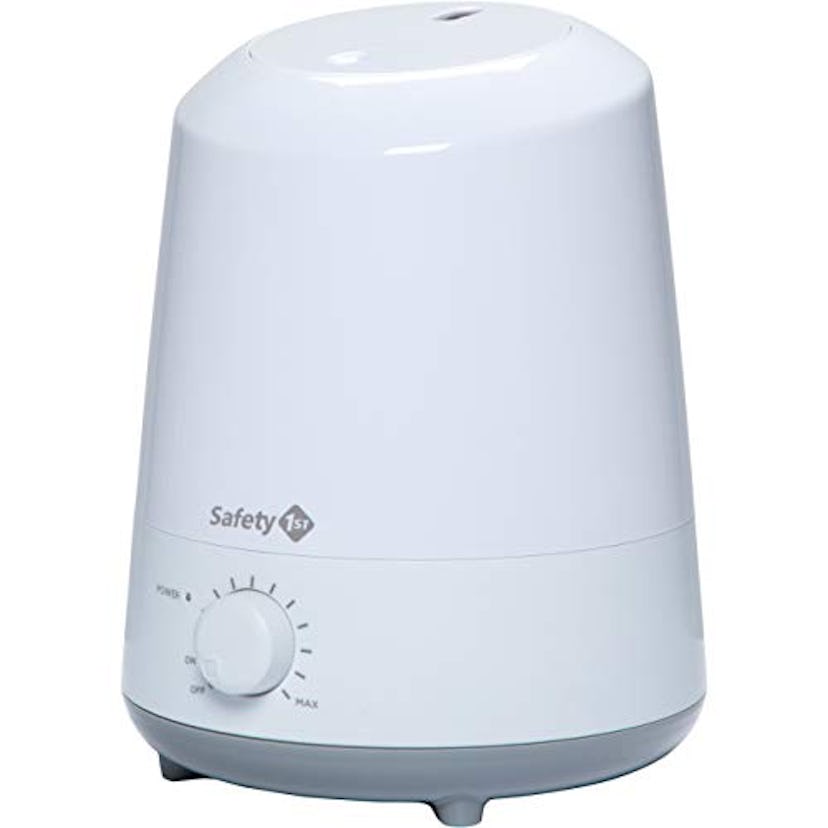 Safety 1st Stay Clean Air Humidifier