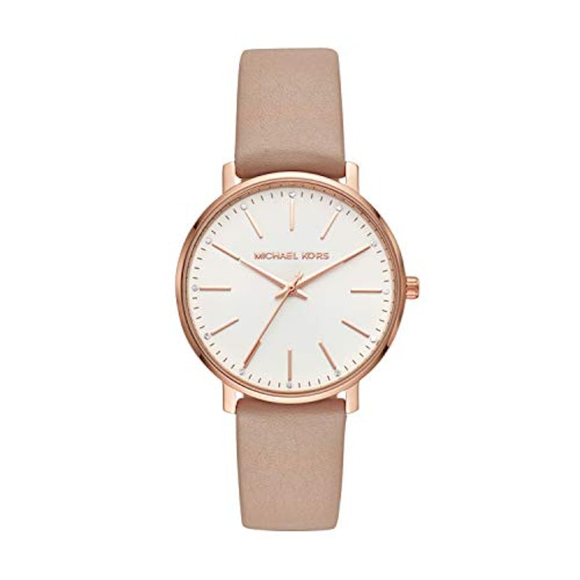 Michael Kors Pyper Wrist Watch