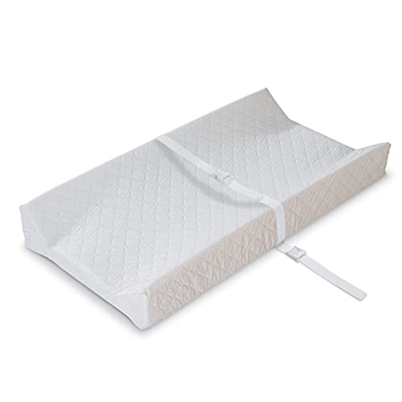 Summer Contoured Changing Pad