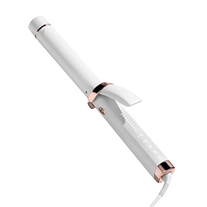 T3 Curl ID 1.25 Inch Smart Curling Iron