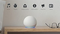 Echo Dot (4th Gen)