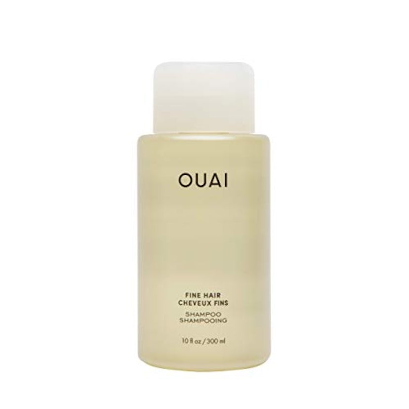 Ouai Fine Hair Shampoo