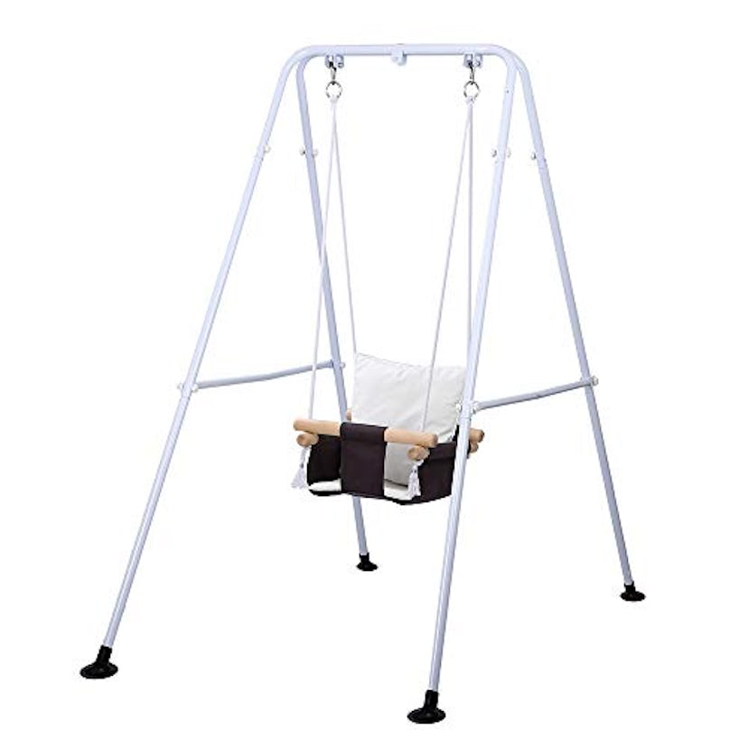 Taleco Gear Toddler Swing