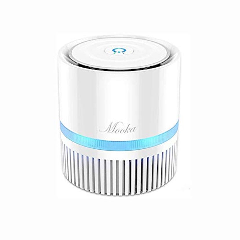 Mooka Air Purifier