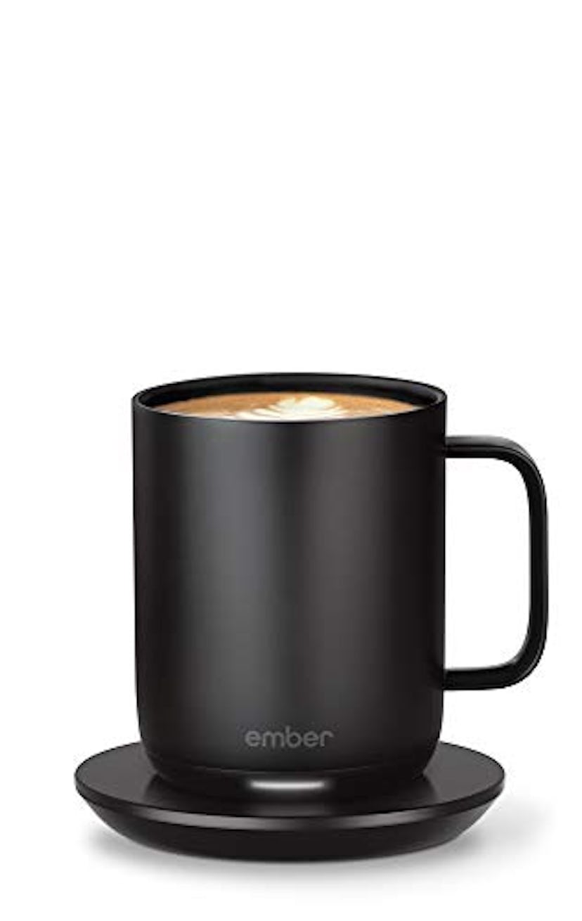 Ember Temperature Control Smart Mug