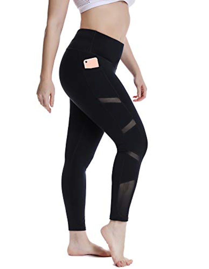 YOHOYOHA Women’s Yoga Pants