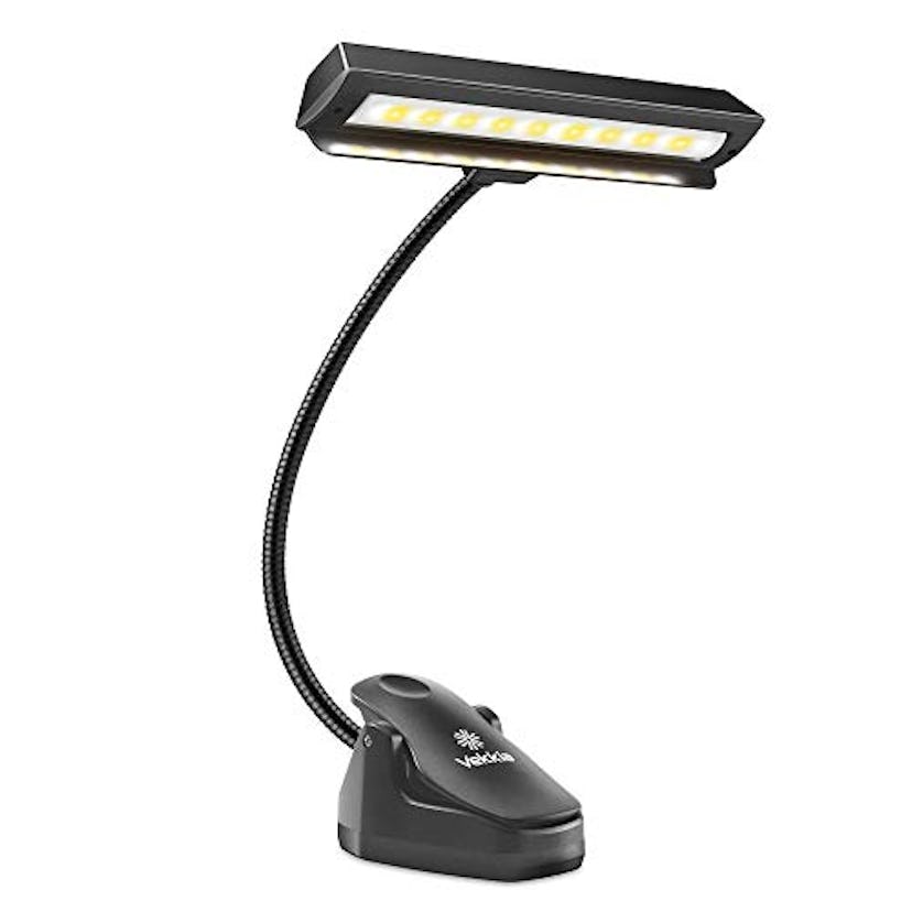 Vekkia Music Stand Light