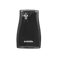 Proctor Silex Power Electric Automatic Can Opener