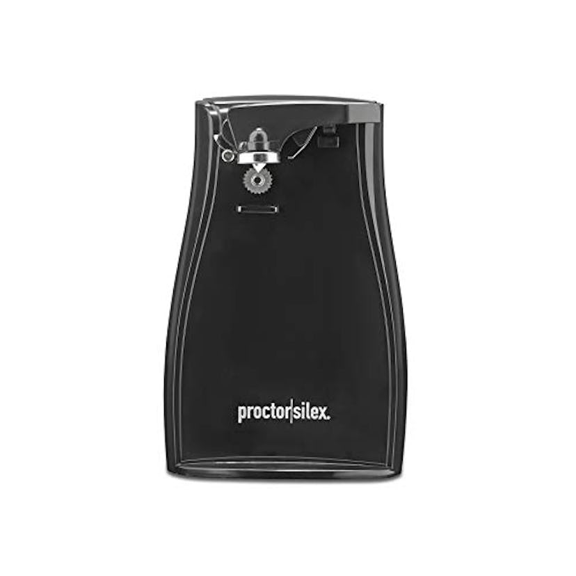 Proctor Silex Power Electric Automatic Can Opener