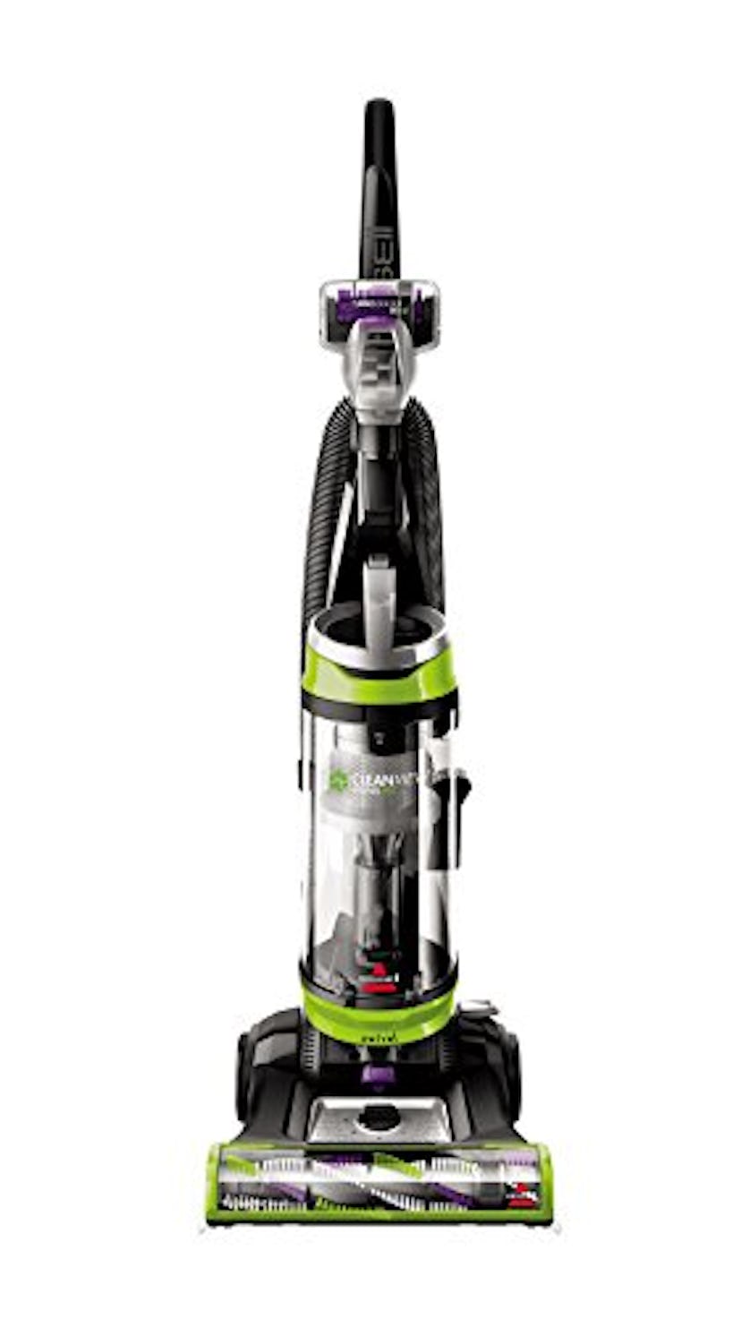 BISSELL Cleanview Swivel Pet Upright Bagless Vacuum Cleaner