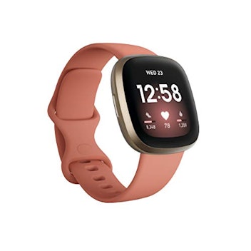 Fitbit Versa 3 Health & Fitness Smartwatch