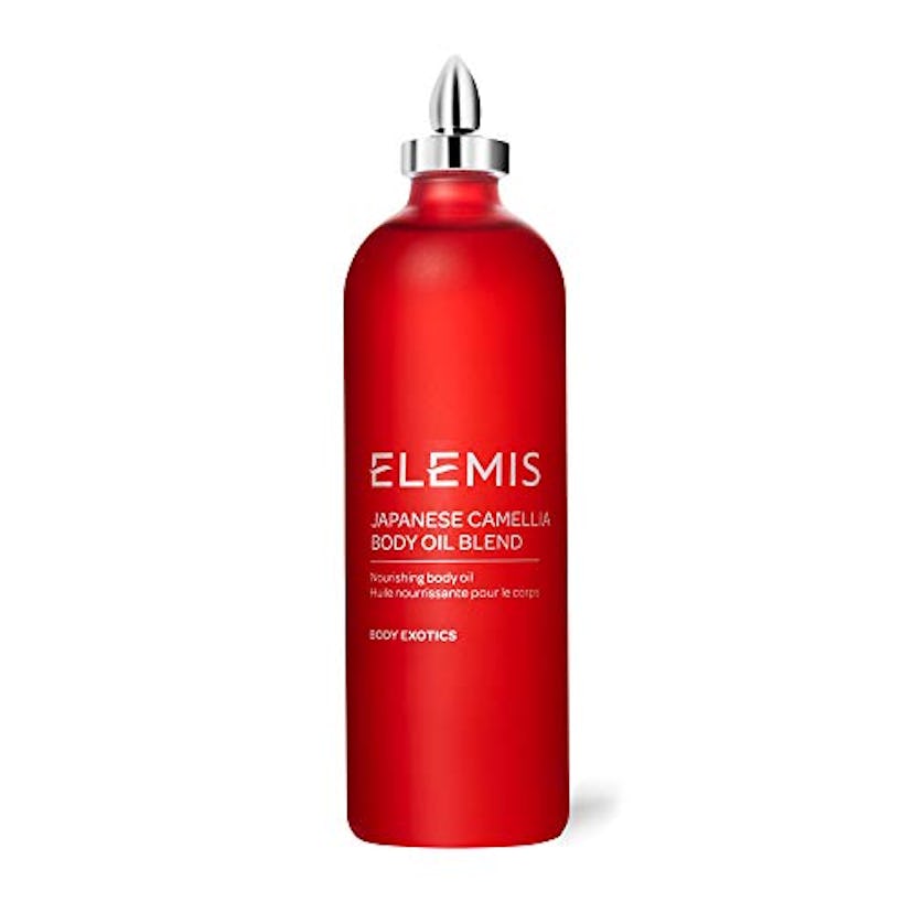 ELEMIS Japanese Camellia Body Oil Blend