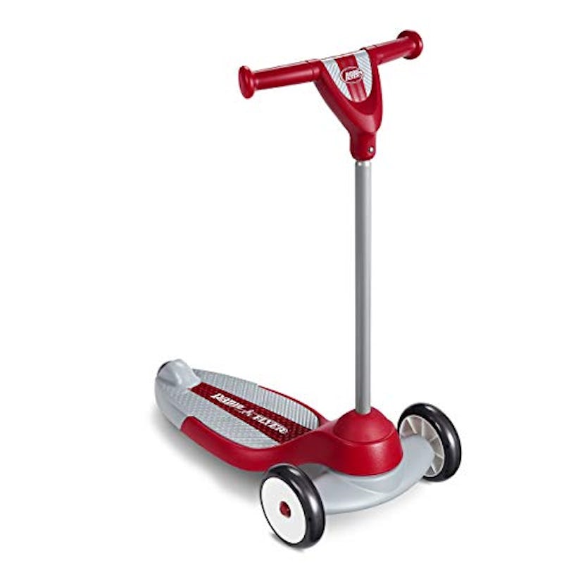 Radio Flyer My 1st Scooter