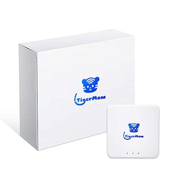 Wifi router with parental control app Clearance