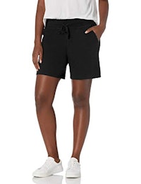 Hanes Women's Jersey Short