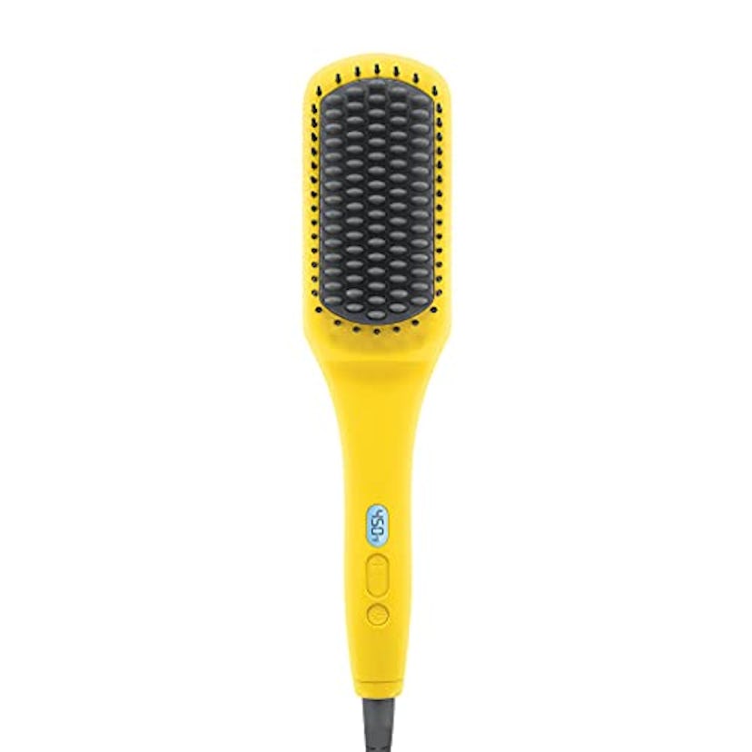 DryBar The Brush Crush Heated Styling Brush