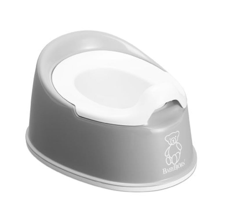 Baby Bjorn Smart Potty Seat