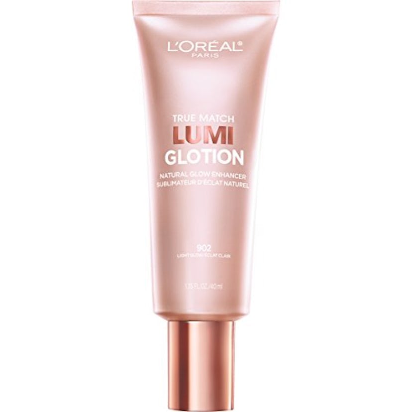 L'Oréal Paris’s True Match Lumi Glotion