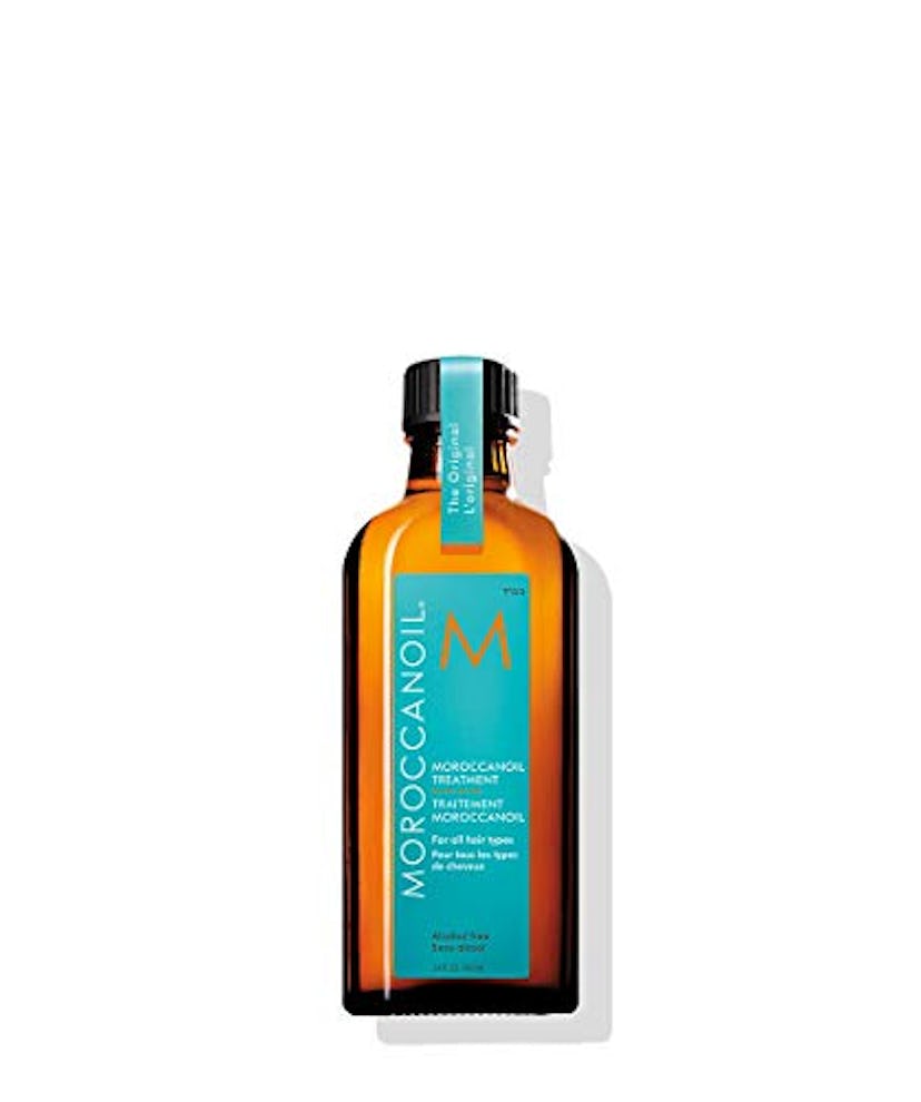 Moroccanoil Hair Treatment