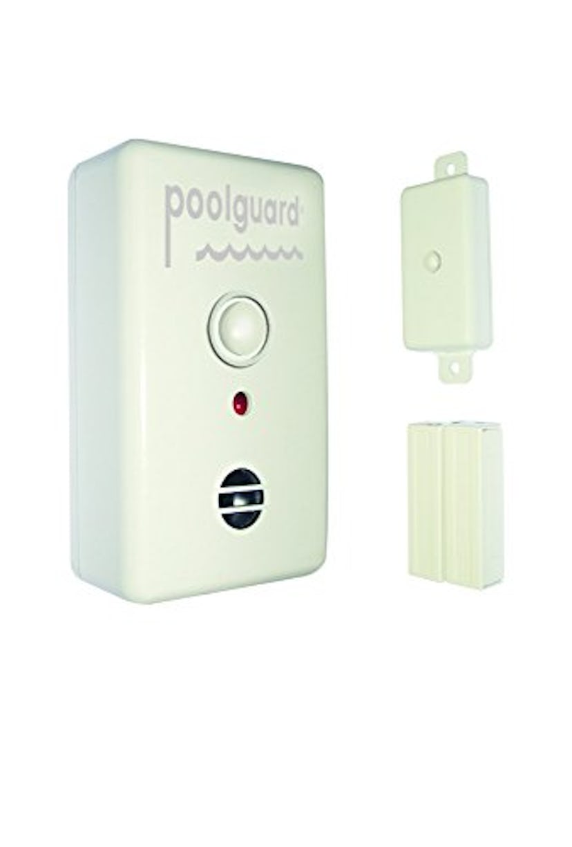 Poolguard DAPT-2 Water Hazard Pool Door Alarm