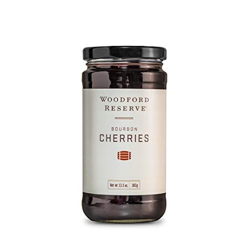 Woodford Reserve Bourbon Cherries