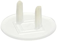 Mommy's Helper Outlet Plugs