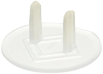Mommy's Helper Outlet Plugs