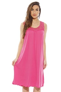 Dreamcrest Silky Soft Nightgown