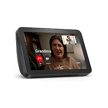 Echo Show 8 with HD Smart Display