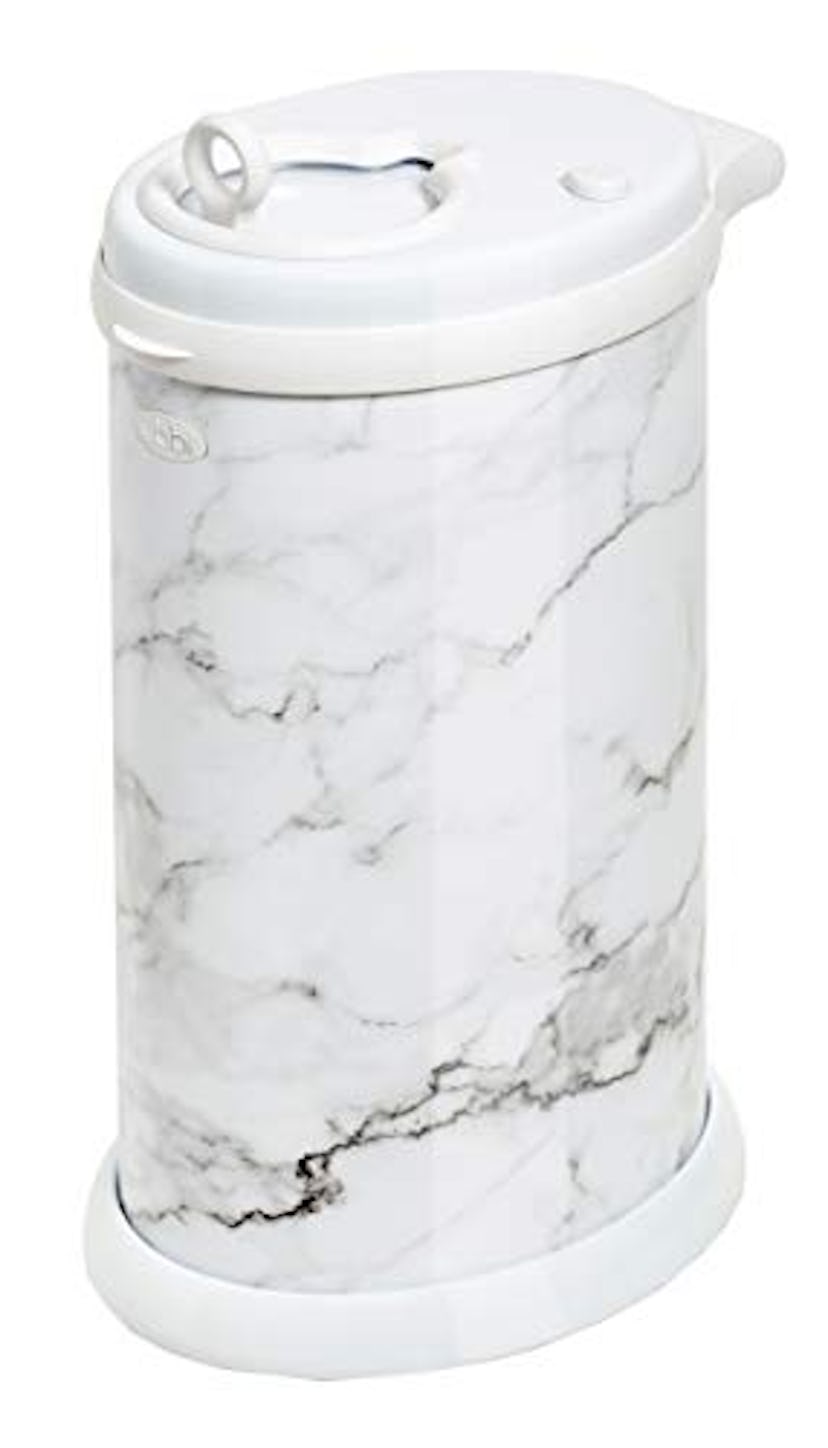 Ubbi Steel Diaper Pail