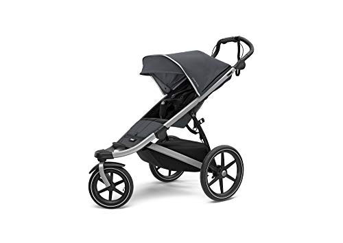 best jogging stroller for dirt roads