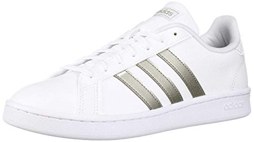 adidas Grand Court Sneaker