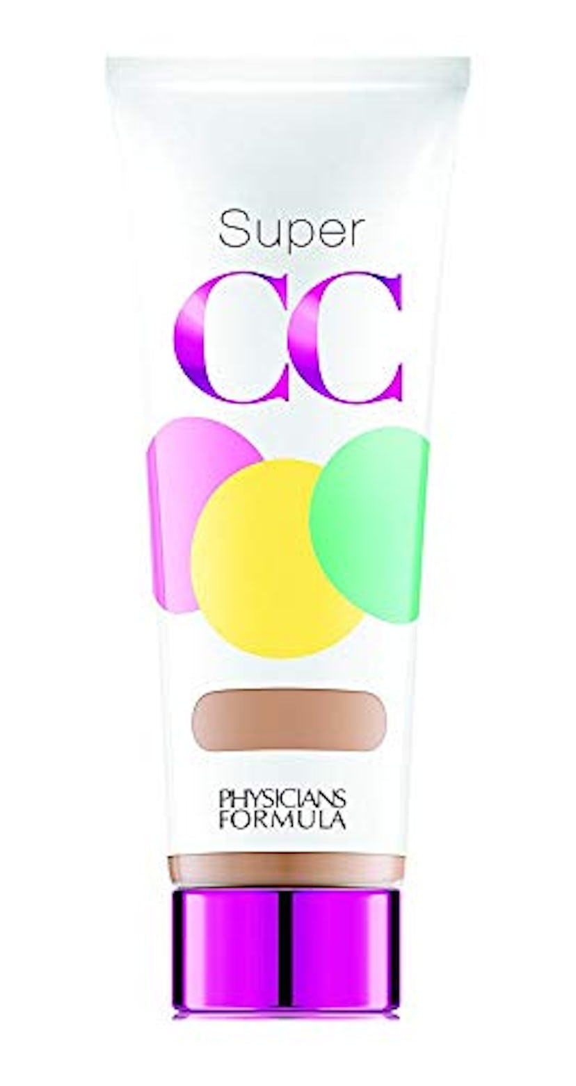 Physicians Formula Super CC Color-Correction + Care CC Cream SPF 30