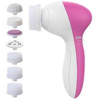 PIXNOR Facial Cleansing Brush