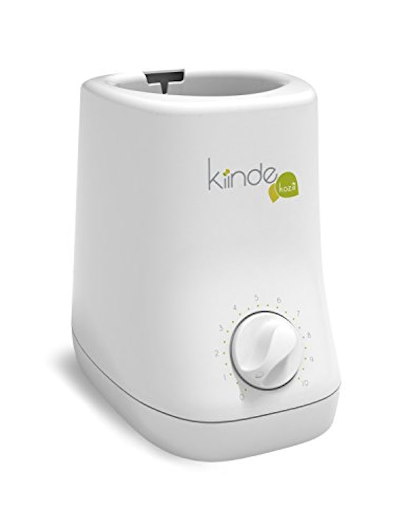 Kiinde Kozii Baby Bottle Warmer